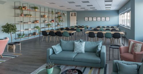 Archisio - Durante Ufficio - Progetto Il gufoarea break