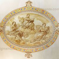 Archisio - Pigmenta Arte Murale - Progetto Lavori