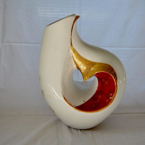 Archisio - Paola Codazzi - Progetto Vasi