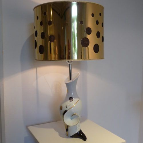 Archisio - Paola Codazzi - Progetto Lampade