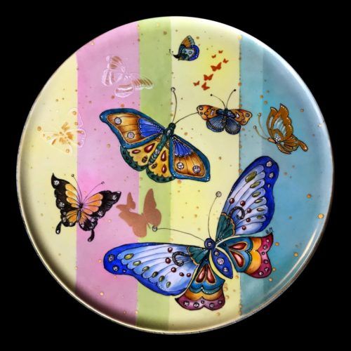 Archisio - Paola Codazzi - Progetto Piatti