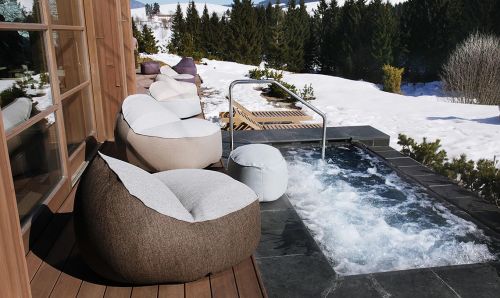 Archisio - Gart - Progetto Nest