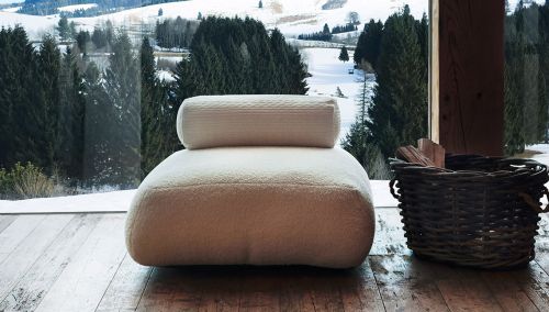 Archisio - Gart - Progetto Island