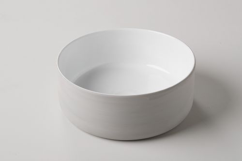 Archisio - Stile Libero srl - Progetto Lavabi da bagno torniti a mano