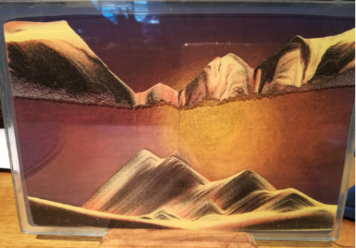 Archisio - Il Quadracquario - Progetto Nuovi orizzonti