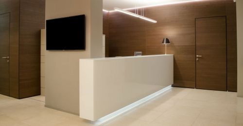 Archisio - Durante Ufficio - Progetto Studio commercialistico elco group