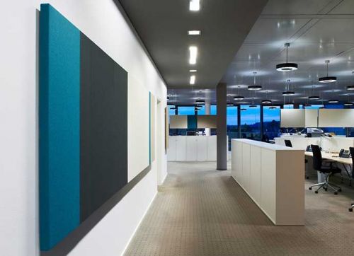 Archisio - Durante Ufficio - Progetto Il gufo