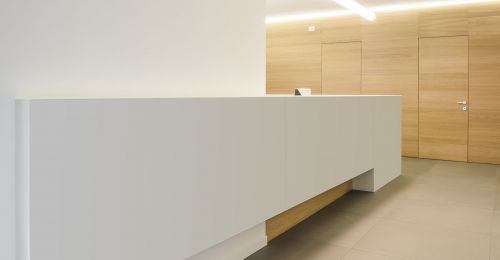 Archisio - Durante Ufficio - Progetto Studio legale galzignato