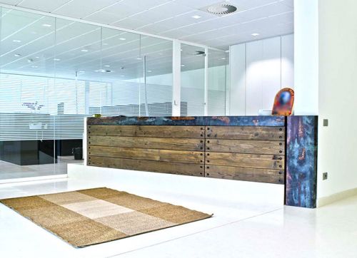 Archisio - Durante Ufficio - Progetto Azienda abbigliamento