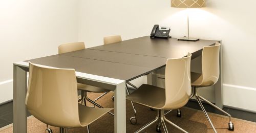 Archisio - Durante Ufficio - Progetto Febos