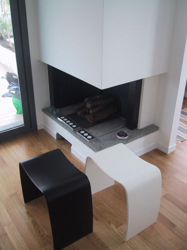 Archisio - Block Studio - Progetto Casa europa