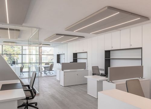 Archisio - Durante Ufficio - Progetto Azienda