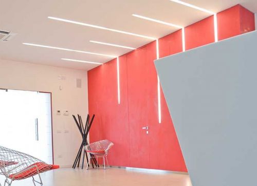 Archisio - Durante Ufficio - Progetto Studio commercialisti associati andolfato carboni