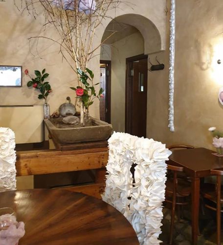 Archisio - 13 Ricrea - Progetto Indoor