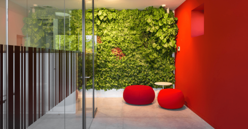 Archisio - Durante Ufficio - Progetto Safemarine