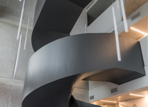 Archisio - Durante Ufficio - Progetto Esseoquattro spa