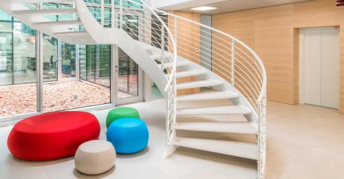 Archisio - Durante Ufficio - Progetto Reda