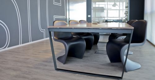 Archisio - Durante Ufficio - Progetto Italsteel