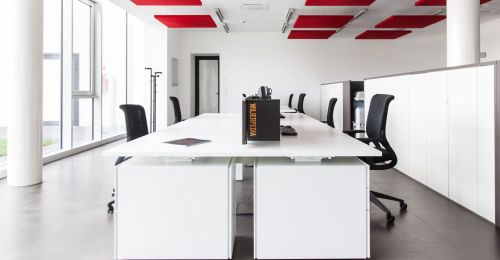 Archisio - Durante Ufficio - Progetto Wilier triestina