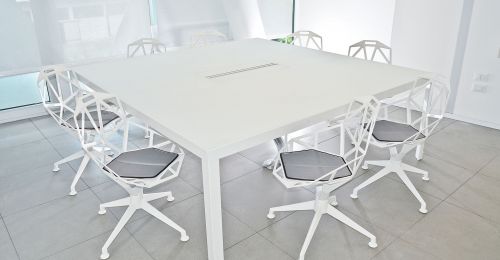 Archisio - Durante Ufficio - Progetto Studio commercialistico marin