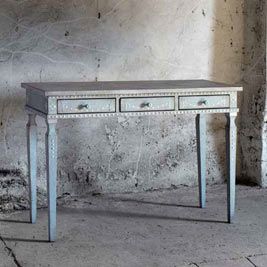 Archisio - Porte Italia Interiors - Progetto Tables consoles