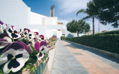 Archisio - Pavimenti Fogazza - Progetto Esterni moderni