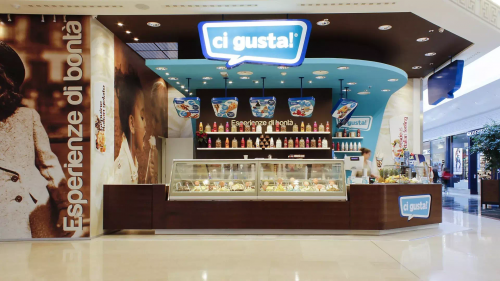 Archisio - Dwaa - Progetto Ci gusta