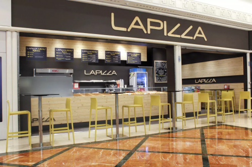 Archisio - Dwaa - Progetto La pizza