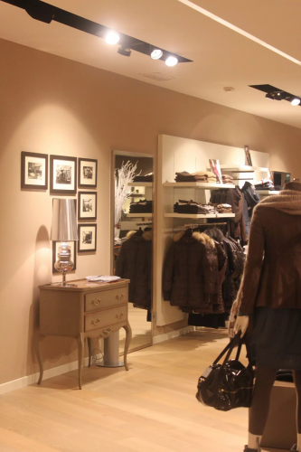 Archisio - Dwaa - Progetto Ronca