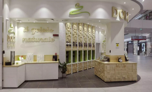 Archisio - Dwaa - Progetto Dolz