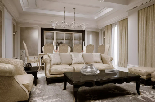 Archisio - Dwaa - Progetto Appartamento