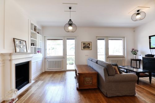 Archisio - Studio Archside - Progetto Casaletto