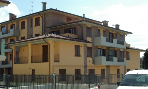 Archisio - Studio Tecnico Associato Corradi - Progetto San martino sinzano