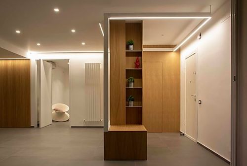 Archisio - Ada Atelier Darchitettura - Progetto Casa makeup