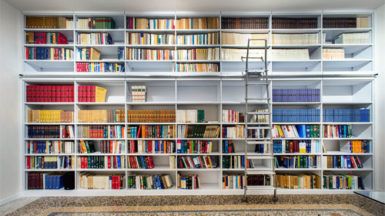 Archisio - Studio Archside - Progetto Rt law office