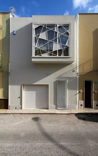 Archisio - Ada Atelier Darchitettura - Progetto Canopy house