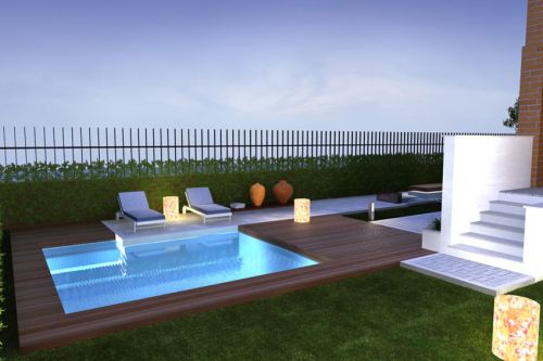 Archisio - Studio Archside - Progetto Villa hugo pratt