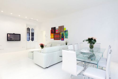 Archisio - Studio Archside - Progetto Bb and luxury rooms