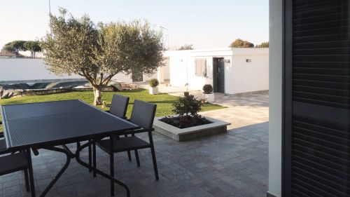 Archisio - Thesign Progettazione Dinterni srl - Progetto Stile minimal