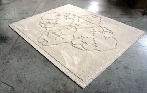 Archisio - Artexa - Progetto Tappeto casanova