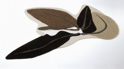 Archisio - Artexa - Progetto Tappeto pejo