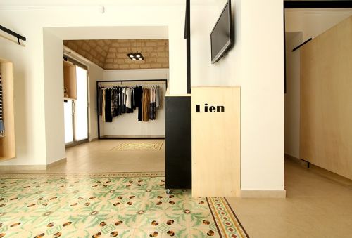 Archisio - Ada Atelier Darchitettura - Progetto Lien