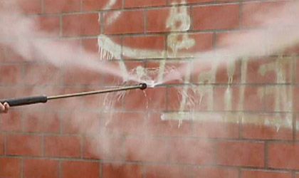 Archisio - Resina Design - Progetto Sabbiatura ecologica