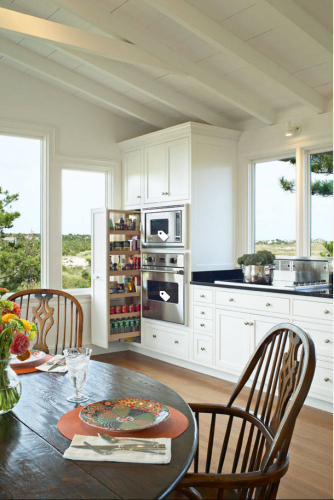 Archisio - Metex Design Group - Progetto Cucina