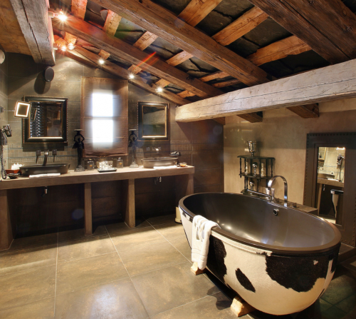 Archisio - Metex Design Group - Progetto Bathroom