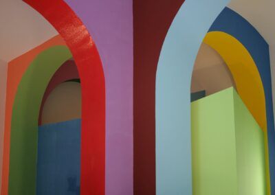 Archisio - Leolab - Progetto Lisola che non c