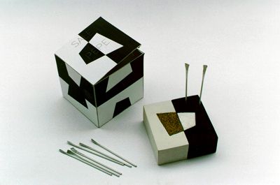 Archisio - Leolab - Progetto Sale e pepe