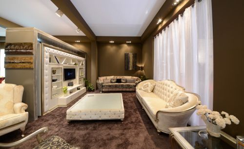 Archisio - Gcomf - Progetto Shows