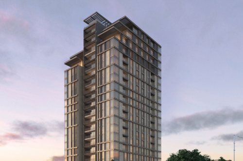 Archisio - Metex Design Group - Progetto Fili park