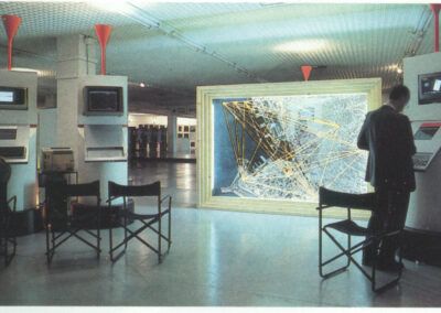 Archisio - Leolab - Progetto Immaginario scientifico di milano